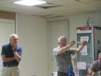 Anche il Grande Slam ha i suoi gironi, ultimi dettagli prima dei calendari.