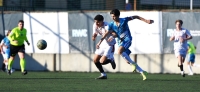 Under 16 regionali / Girone B - Le immagini di Lucento-Atletico CBL 2-2