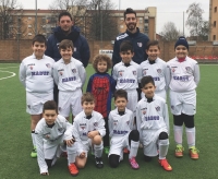 La formazione del Settimo