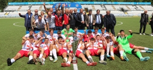Torneo delle Regioni / Under 17 - Leone entra e la risolve, il Piemonte Valle d&#039;Aosta è campione