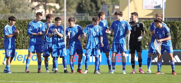 Italia Under 17 -&nbsp;Azzurrini pronti per l'Europeo: i 20 convocati di Favo per la fase finale, confermati gli juventini Verde e Lontani