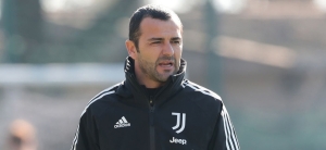 Claudio Rivalta - Juventus