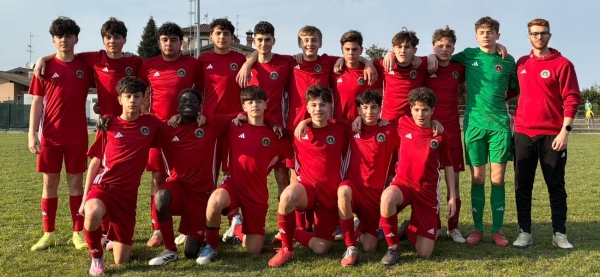 Under 14 regionali / Report - Cambio della guardia nel D. Cade la Volpiano Pianese. Vittorie salvezza per Novaromentin, Vinovo Sport e Fc Volpiano