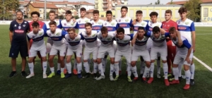 Juniores Nazionale – Controsorpasso Fossano, battuto 1-3 il Verbania