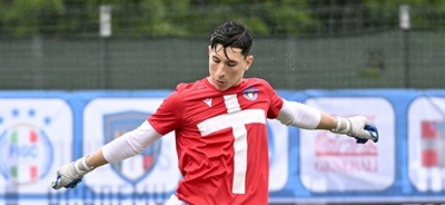 Rappresentativa regionale - Raduno in selezione in preparazione del Torneo Regions’ Cup