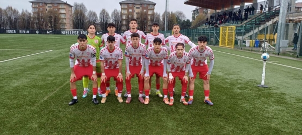 Under 19 nazionali / Risultati - Gozzano sicuro dei playoff. Chisola e Asti apparecchiano per un decisivo scontro diretto