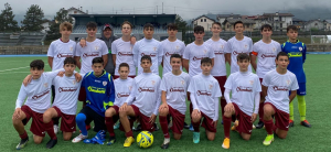 Under 15 regionali / Girone A-B-C - Il Gassino cade contro lo Sparta Novara. Venaria: il pareggio vale il primo posto, in attesa del Volpiano