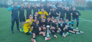 50° Trofeo Lascaris / Under 16 - Il Rijeka fa il colpaccio, Torino battuto 1-0 nella finalissima
