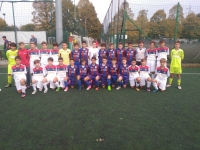 Esordienti 2005 Usd Barcanova