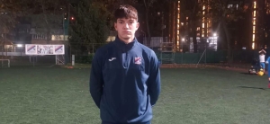 Simone Patruno - Pozzomaina