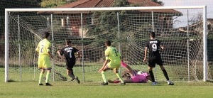 Under 14 regionali - Le immagini della vittoria del Derthona sull’Alba Calcio