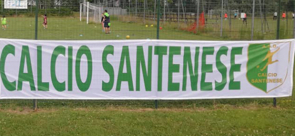 Santenese, quante novit&agrave;: Giorgio Cascella presidente al posto del &ldquo;fondatore&rdquo; Cesare Ferrero