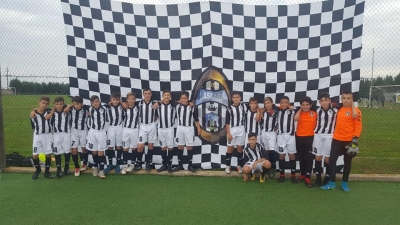 Torneo di Gallipoli - Il sogno del Lascaris si ferma in semifinale