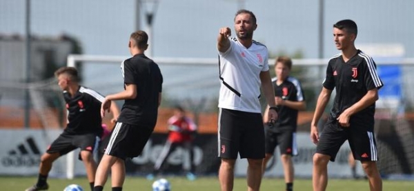 Under 16 Serie A/B &ndash; Juve fa 6 gol al Parma, pareggio del Toro