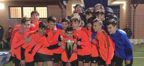 La festa dell&#039;Ospedaletti (foto tratta da Facebook)