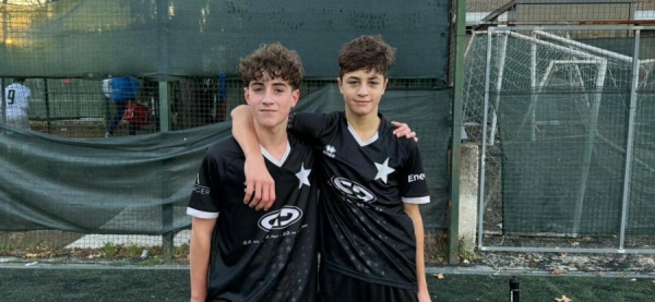 Rappresentative provinciali Under 14 - Primo raduno della stagione per Alessandria e Verbano-Cusio-Ossola