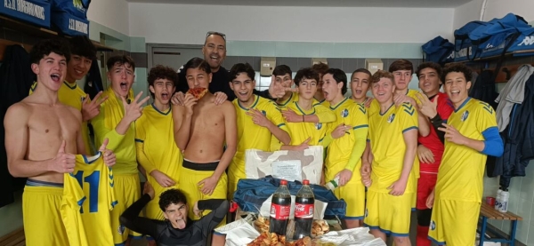 Turin Winter Cup / Under 16 - Il Borgaro si prende la scena e viaggia a punteggio pieno, Chieri e Carmagnola vincono e fanno un passo verso i quarti di finale