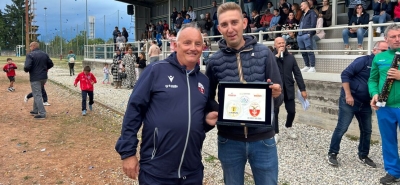 4° SuperOscar di Cuneo / Classifica generale: il Cuneo si conferma campione, Fossano e Giovanile Centallo sul podio