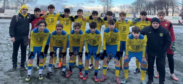 Autovip San Mauro / 1° Memorial Renzo Vargiu - Gigi Milazzo: "Torneo di alto livello e aperto a tutti i risultati. I nostri stanno facendo un ottimo cammino"