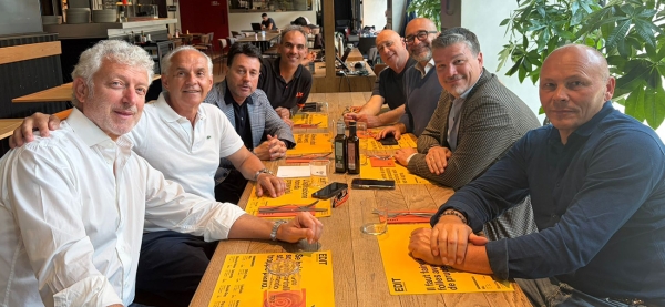 Autovip San Mauro guarda al futuro: nuovi soci, risultati e grandi ambizioni, nodo impianto sportivo