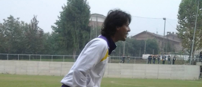 Ciro Lotti, ex Villastellone Carignano