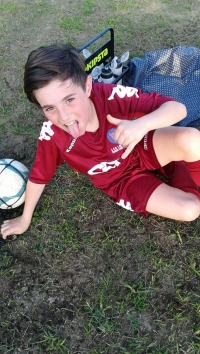 Lombardore chiude in bellezza, 4 a 1 al Bollengo-Albiano