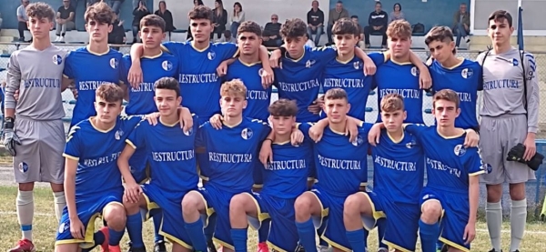 1&deg; Trofeo Queencar - Al via il torneo, il Borgaro Nobis apre le danze con una vittoria