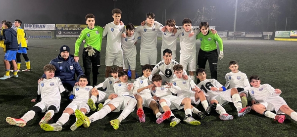 Autovip San Mauro / 1° Memorial Renzo Vargiu - Finale 1°/2° posto - Iannone e l’orgoglio non bastano ai padroni di casa, trionfa il San Maurizio