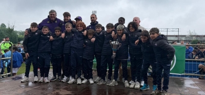 Fiorentina u11