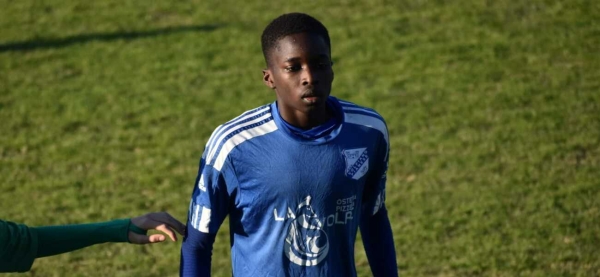 Under 14 regionali / Classifica marcatori - Deserafino si ferma e ne approfittano gli altri, il tris di Alberti e Del Peschio vale l'aggancio al primo posto