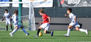 Lascaris / Gallia Tournament - Le foto di una domenica piena di emozioni