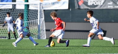 Lascaris / Gallia Tournament - Le foto di una domenica piena di emozioni