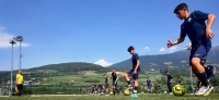 Individual Soccer School - Da Pianezza ad Olbia, da Varna alla Valle d’Aosta: 29 settimane di ritiri estivi