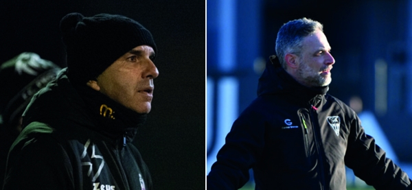 Ribaltone Chisola: esonerato Fabio Moschini, è ufficiale il ritorno di Massimo Ricardo