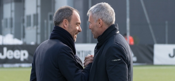 Under 17 Serie A/B - Juve atterrita: 4-0 in casa dell&rsquo;Atalanta