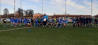 Scuola calcio, Chieri, Chisola e Alpignano annunciano &quot;non giochiamo&quot;. Cosa deciderà la Federazione?