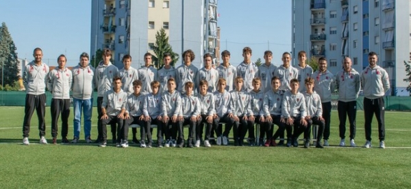 Under 15 Serie C &ndash; Pro Vercelli supera (con fatica) il Como, il derby &egrave; dell&rsquo;Alessandria