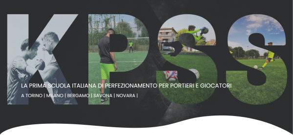 Keeplay Professional Soccer School: qualit&agrave;, indipendenza e allenamenti personalizzati per portieri e giocatori di movimento