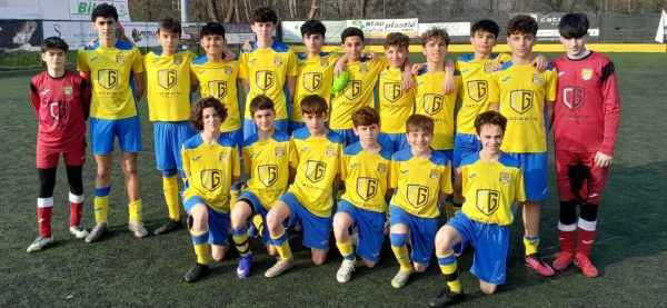 Under 14 regionali / Report - Biellese e Saluzzo consolidano il primato. Colpi salvezza per Quincitava, Academy Lascaris e Cenisia
