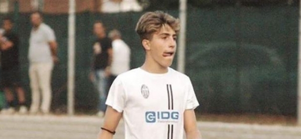 Daniele Igor Andrioli