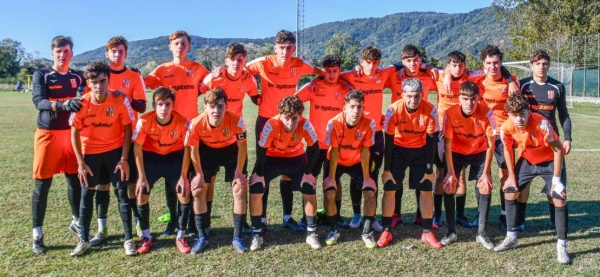 Under 17 regionali / Report - Grande bagarre per un posto alle finali regionali, occhi puntati su Biellese-Ivrea, match point del Pinerolo, Vanchiglia probabile migliore quarta