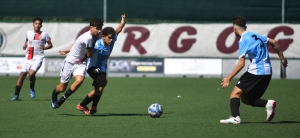 45° SuperOscar / Under 17 - Le immagini della vittoria dell’Alpignano sulla Cbs