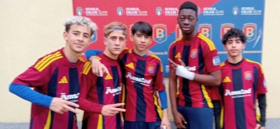 Hamza, Bullaro, Corda, Ogbeifune e Miladi