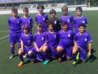 Cenisia esagerato, l'Almese non ha scampo (Pulcini 2006)