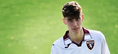 Under 18 - La doppietta di Gallo da il là alla gran vittoria del Torino, la Lazio si inchina 4-1