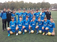 All'Alpignano basta un gol per battere il Vanchiglia