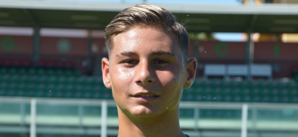 Under 15 regionali / Classifica marcatori - Buonaguro chiama, Caputo risponde, prosegue il testa a testa per la vetta