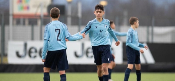 Tucci dell&#039;Alpignano classe 2010 