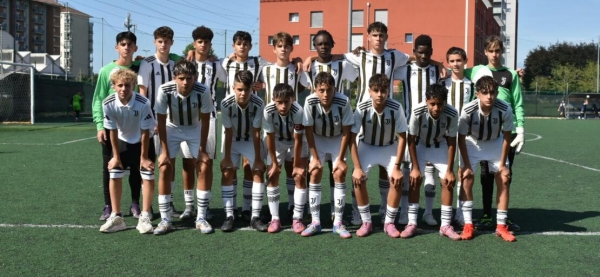 Under 15 regionali / Risultati - Sisport e Lucento stravincono e mettono pressione al Lascaris