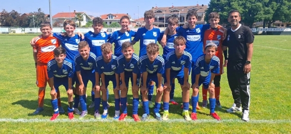 Volpiano Pianese / 5° Memorial Silvano Maffeis - I primi verdetti: Cenisia alle finali regionali, Cbs ai playoff. Esordio vincente per le foxes